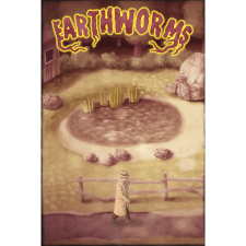 Ultimate Games S.A. Earthworms (PC - Steam elektronikus játék licensz) videójáték