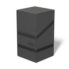 Ultimate Guard - Boulder´n´Tray 100+ Onyx kártyajáték