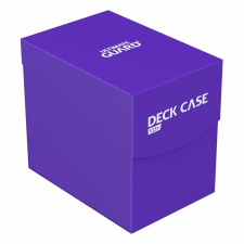 Ultimate Guard Deck Case 133+ Standard Size - Purple kártyajáték