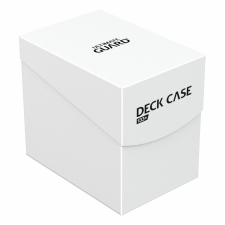  Ultimate Guard Deck Case 133+ Standard Size - White kártyajáték