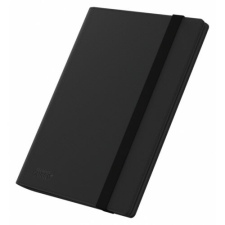 Ultimate Guard Flexxfolio 360 portfólió XenoSkin - Fekete gyűjthető kártya