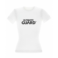  Ultimate Guard női póló, minőségi anyagból, L INTL