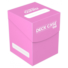 Ultimate Guard Pink Deck Case 100+ kártyajáték