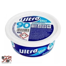  Ultra Bio 90 áztató- és mosókrém 450 g tisztító- és takarítószer, higiénia