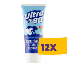 Ultra Bio 90 folteltávolító mosókrém 230ml (Karton - 12 db) tisztító- és takarítószer, higiénia