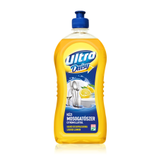 ULTRA Daisy Citrom illatú mosogatószer 900 ml tisztító- és takarítószer, higiénia