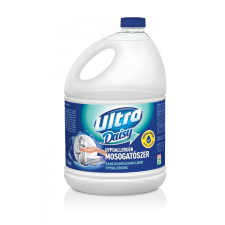  ULTRA Daisy Hypoallergén mosogatószer 5 L tisztító- és takarítószer, higiénia
