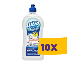 Ultra Daisy kézi mosogatószer Hypoallergén 900ml (Karton - 10 db) tisztító- és takarítószer, higiénia
