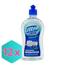  Ultra Daisy mosogatószer 450 ml Hypoallergén KARTON - 12 db tisztító- és takarítószer, higiénia