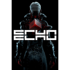 Ultra ECHO (PC - Steam elektronikus játék licensz) videójáték