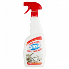 Ultra extra erős hideg zsíroldó 750 ml takarító és háztartási eszköz