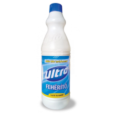  ULTRA Fehérítő 1 l tisztító- és takarítószer, higiénia