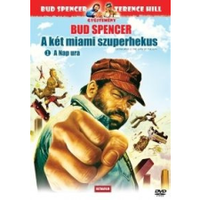 Ultra Film Bud Spencer - A két Miami szuperhekus 1. (DVD) akció és kalandfilm