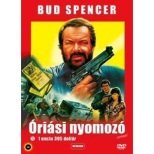 Ultra Film Óriási nyomozó 5. - 1 uncia 195 dollár (DVD) akció és kalandfilm