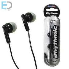Ultra Max Rhythmic fülhallgató, fejhallgató