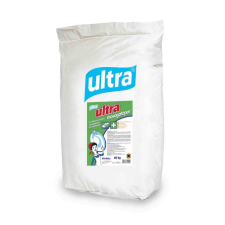 Ultra Mosogatópor 20 kg, fertőtlenítő hatással Ultra tisztító- és takarítószer, higiénia