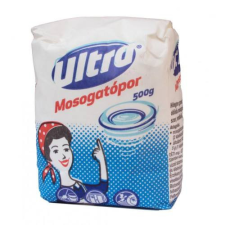  ULTRA MOSOGATÓPOR 500 g tisztító- és takarítószer, higiénia