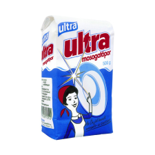 Ultra mosogatópor - 500g tisztító- és takarítószer, higiénia