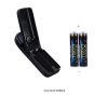  Ultra Passionate Harness - Dual Motor Vibration