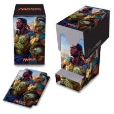 Ultra Pro Commander 2016 doboz - Kynaios and Tiro of Meletis társasjáték