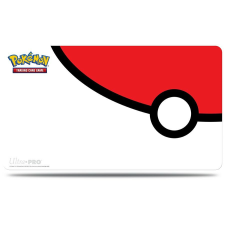 Ultra Pro - Pokéball Playmat kártyajáték