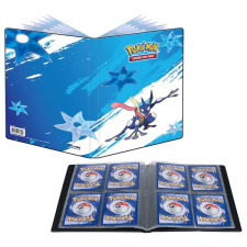 Ultra Pro Pokémon - A5 kártyaalbum - Greninja kártyajáték