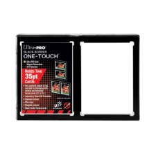 Ultra Pro UV One Touch mágneses tok 2 kártya számára gyűjthető kártya