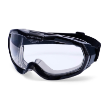  Ultra Safe Light Vented Goggles munkaruha