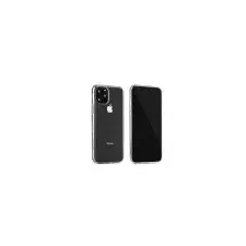  Ultra Slim 0,3mm tok iPhone 16 Plus - átlátszó tok és táska