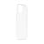 Ultra Slim Apple iPhone 12 PRO MAX 0.3 mm szilikon hátlaptok átlátszó (stus51047)