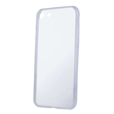 Ultra Slim Apple iPhone 13 Pro Szilikon 1mm Ultra Slim - Átlátszó tok és táska