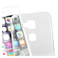 Ultra Slim Apple iPhone Xs Ultra Slim 0,3mm szilikon tok, átlátszó tok és táska