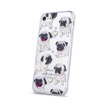 Ultra Slim Huawei P30 Pro Ultra Trendy - Dog tok és táska