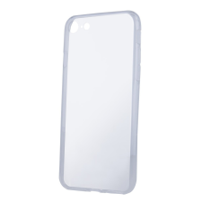 Ultra Slim Oppo Reno 7 5G Szilikon 1mm Ultra Slim - Átlátszó tok és táska