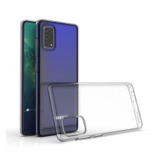 Ultra Slim Samsung A315 Galaxy A31 Ultra Slim 0,5mm szilikon tok, átlátszó tok és táska