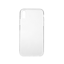 Ultra Slim Samsung A405 Galaxy A40, Ultra Slim 0.3 mm szilikon hátlap tok, átlátszó tok és táska
