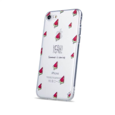 Ultra Slim Samsung A50 2019 Ultra Trendy - Watermelon tok és táska