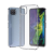 Ultra Slim Samsung Galaxy A22 5G ultra slim 0,3mm szilikon tok, átlátszó