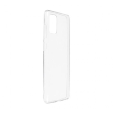 Ultra Slim Samsung Galaxy A72 LTE tok átlátszó (55985) tok és táska