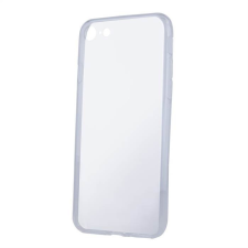Ultra Slim Samsung Note 20 Ultra Szilikon 1mm Ultra Slim - Átlátszó tok és táska