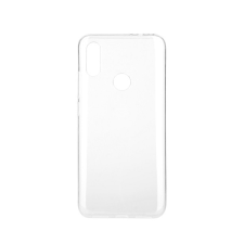 Ultra Slim Xiaomi Redmi 9 ultra slim 0,5mm szilikon tok, átlátszó tok és táska