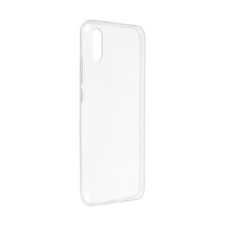 Ultra Slim Xiaomi Redmi 9A 0.5 mm szilikon hátlaptok átlátszó tok és táska
