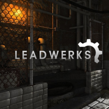 Ultra Software Leadwerks Game Engine (1 eszköz / Lifetime) (Steam) (Elektronikus licenc) videójáték