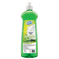 Ultra ULTRA Daisy mosogatószer Aloe vera 500 ml tisztító- és takarítószer, higiénia
