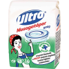 Ultra Ultra fertőtlenítő hatású mosogatópor 500g