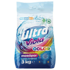  Ultra Viola Mosópor COLOR 3kg tisztító- és takarítószer, higiénia