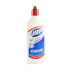 Ultra Vízkő-és rozsdaoldó ULTRA Extra erős 500 ml tisztító- és takarítószer, higiénia