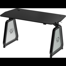 ULTRADESK BOOSTER - fekete (UDESK-BO-BA/BB) íróasztal