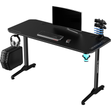 ULTRADESK Frag Black (UDESK-FG-BB) íróasztal
