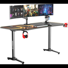 ULTRADESK Frag XXL arany (UDESK-FX-GD) íróasztal